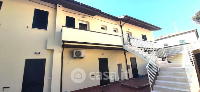 Appartamento in residenziale in Via Gorizia 11