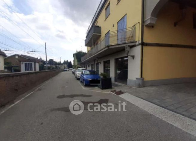 Box/posto auto in residenziale in Via San Carlo