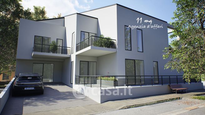 Appartamento in residenziale in Via Pasubio 1