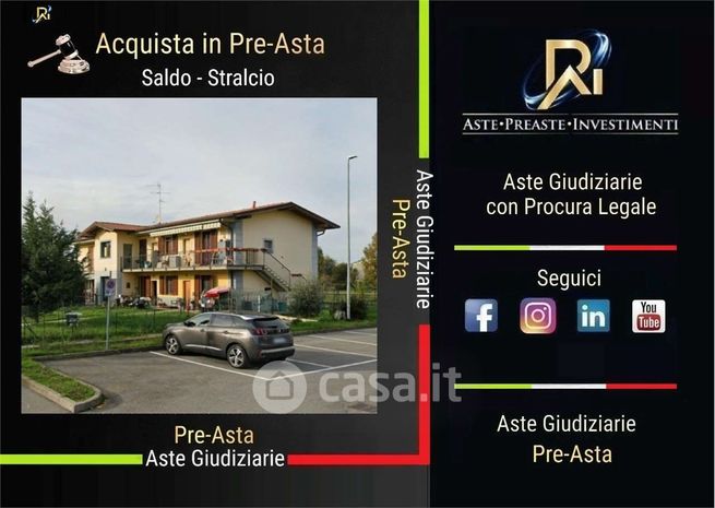 Appartamento in residenziale in Via Giorgio La Pira 45