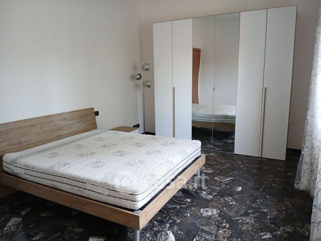 Appartamento in residenziale in Via Vittorio Lugli