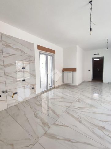 Appartamento in residenziale in Via XXIV Maggio