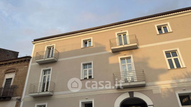 Appartamento in residenziale in Via Gennaro Tescione 208