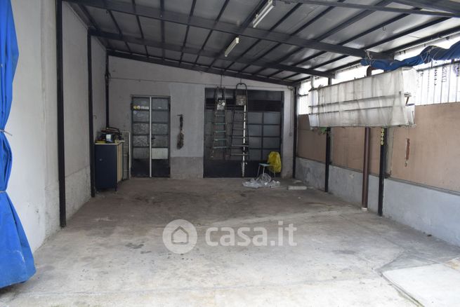 Box/posto auto in residenziale in Via San Marco 43
