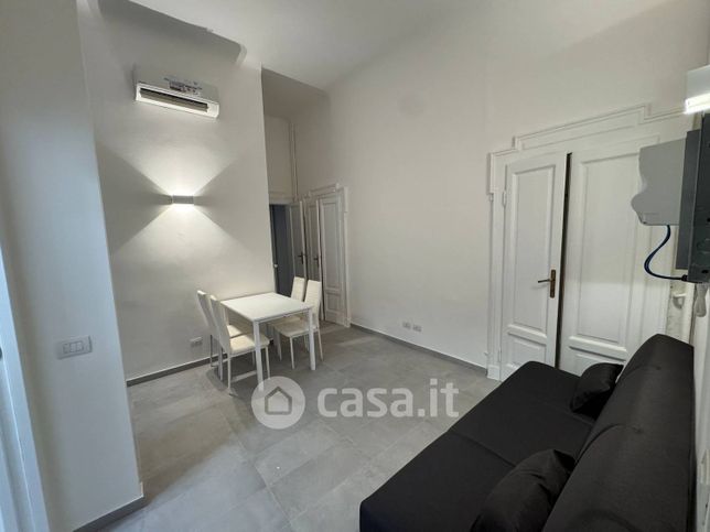 Appartamento in residenziale in Via Spartaco 10