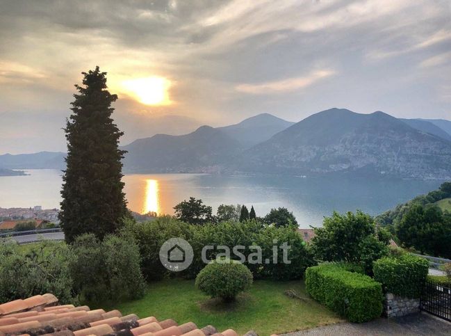 Appartamento in residenziale in Via Silvio Bonomelli 70