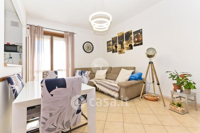 Appartamento in residenziale in Via Antonio Gramsci 1