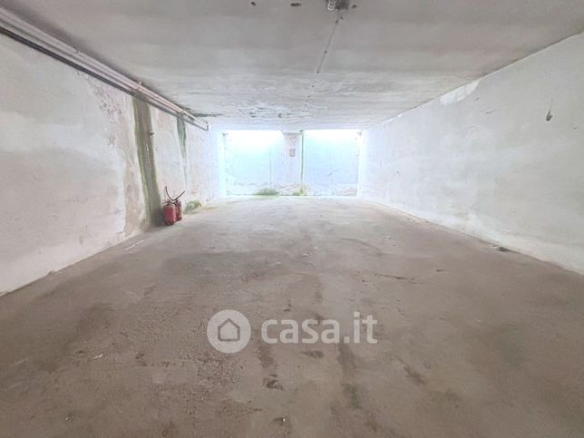 Box/posto auto in residenziale in Via Trento 19