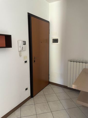 Appartamento in residenziale in