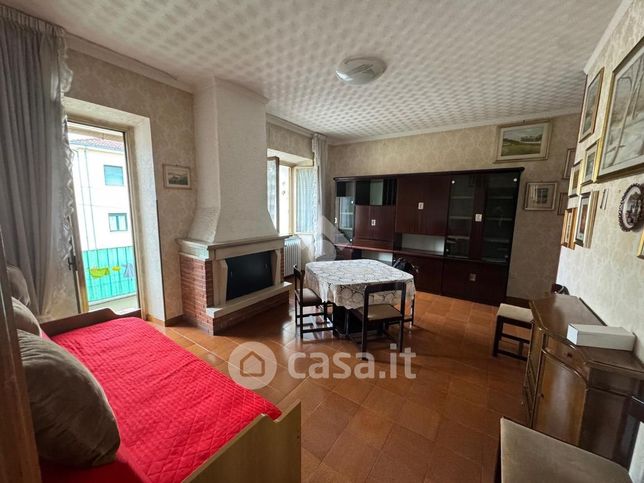 Appartamento in residenziale in Via dei Paracadutisti 7