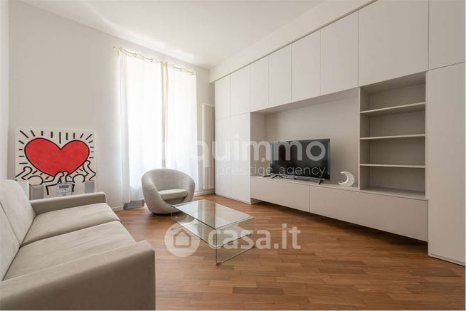 Appartamento in residenziale in Corso di Porta Nuova 38