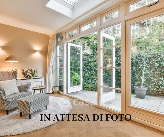 Appartamento in residenziale in Via Mac Mahon