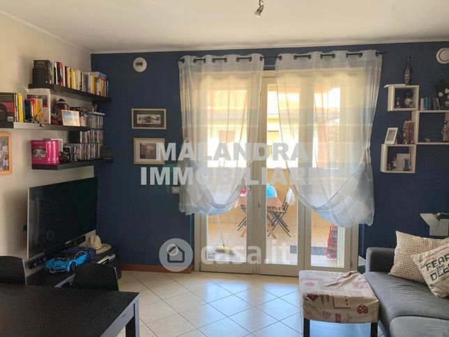 Appartamento in residenziale in Via Ottavio Minoli