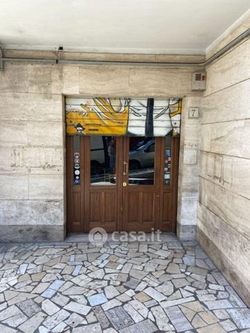 Ufficio in commerciale in Via Nino Martoglio 7