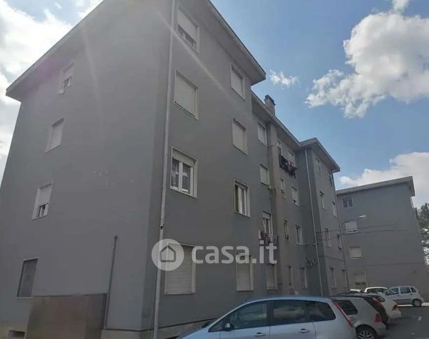 Appartamento in residenziale in Via Varesina 4