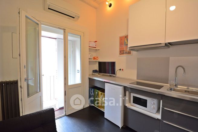 Appartamento in residenziale in Via Carlo D'Adda 2