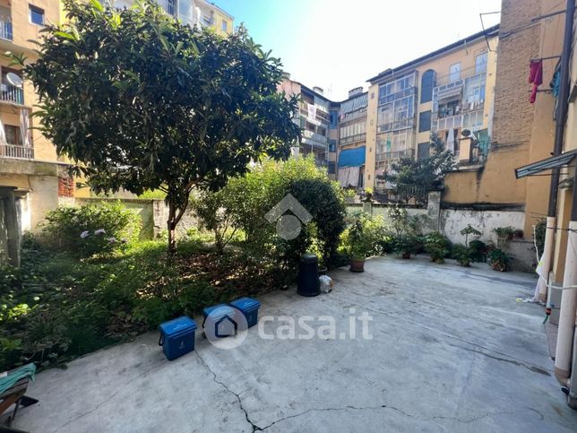 Appartamento in residenziale in Via Venasca 22