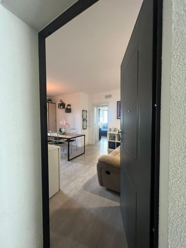 Appartamento in residenziale in Via Costanzo Mazzoni 34