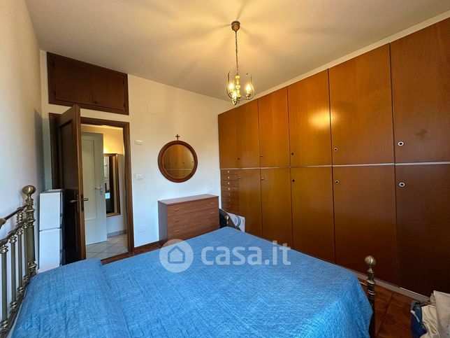 Appartamento in residenziale in Via Vittoria