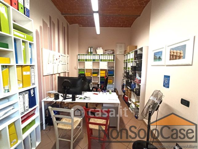 Ufficio in commerciale in Via Gasparo Gozzi