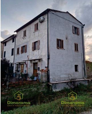 Appartamento in residenziale in Via Fossanuova 83