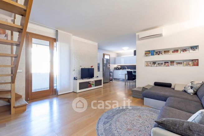 Appartamento in residenziale in Piazza Europa