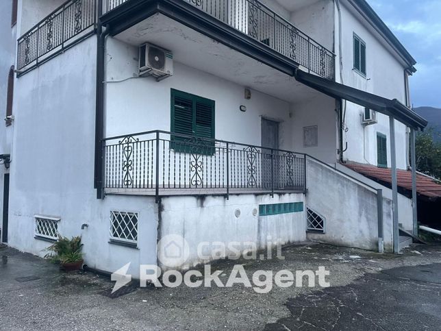 Appartamento in residenziale in Via Paludicella 72