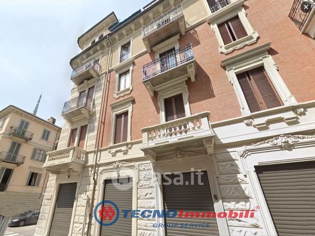 Casa indipendente in residenziale in Via Sant'Ottavio 37