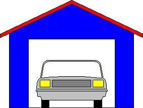 Garage/posto auto in residenziale in Via Luigi Giuseppe Faravelli 14