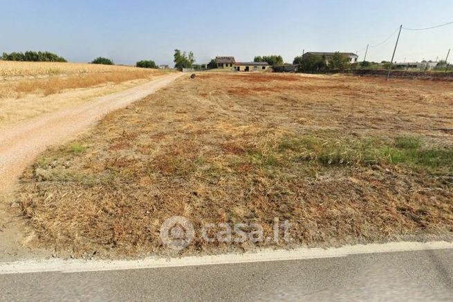 Terreno edificabile in residenziale in Via Postale Vecchia