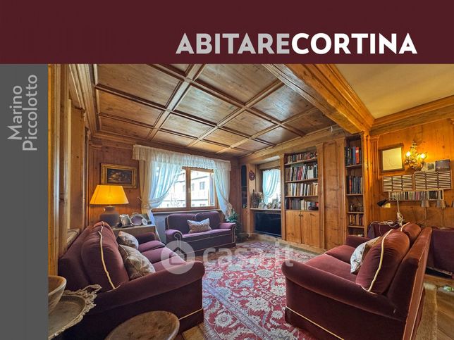 Appartamento in residenziale in Via del Castello