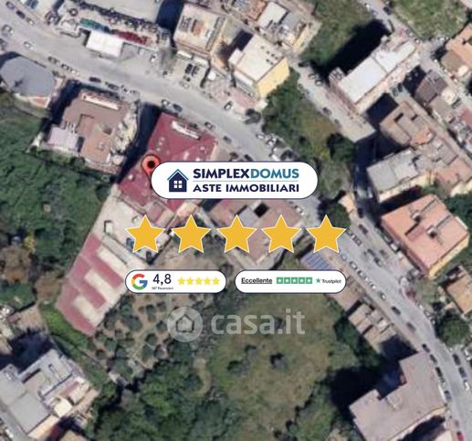 Appartamento in residenziale in Via Imera