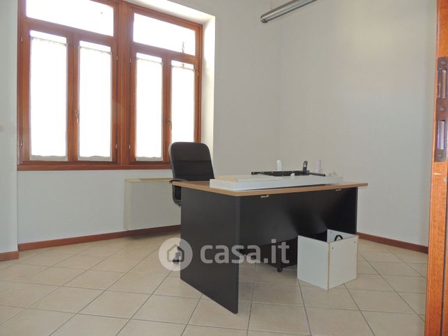 Ufficio in commerciale in Via Aquileia 18