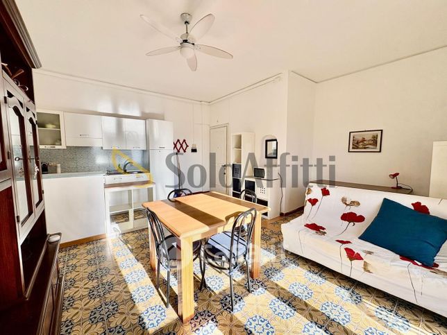 Appartamento in residenziale in Via A. Doria 19