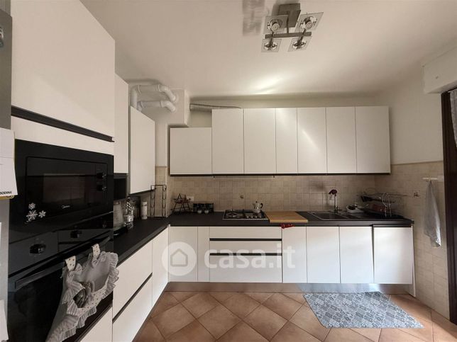 Appartamento in residenziale in 