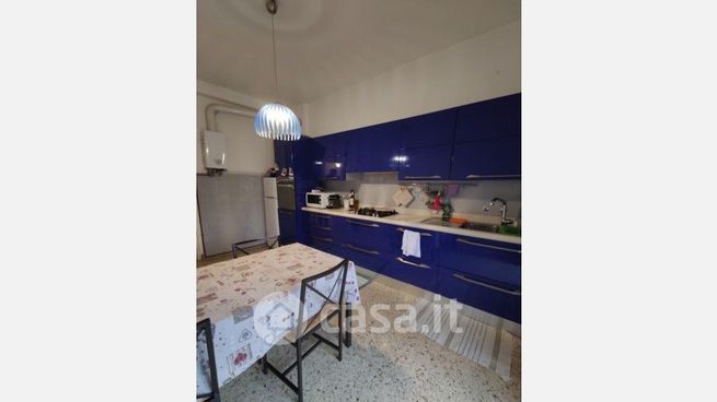 Appartamento in residenziale in Via Visconti 20