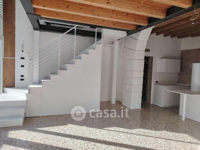 Appartamento in residenziale in Via Molini