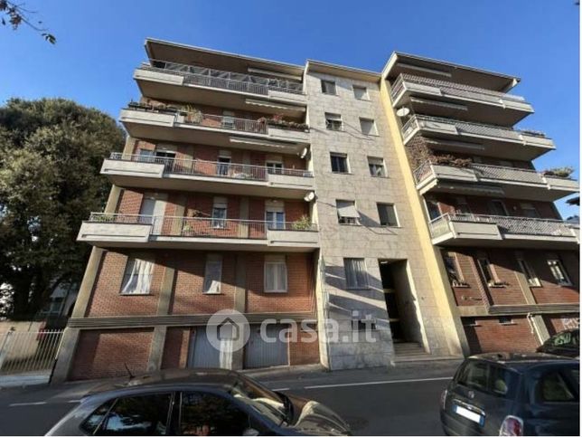 Appartamento in residenziale in Via Buratti 5