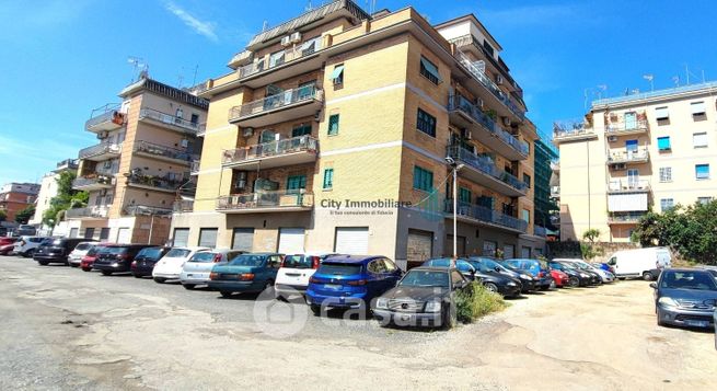 Appartamento in residenziale in Via delle Robinie 117