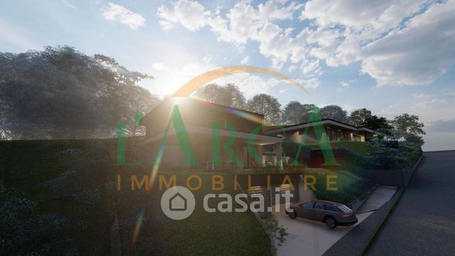 Appartamento in residenziale in Via del Dossello