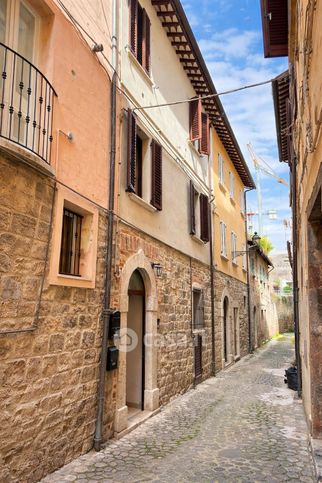 Appartamento in residenziale in Via Guglielmo da Lisciano