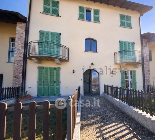 Appartamento in residenziale in Via Badia 21