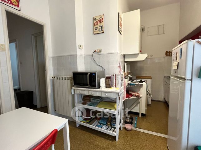 Appartamento in residenziale in Via Antonio Travi 20