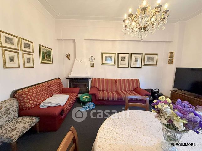 Appartamento in residenziale in Via MaestÃ