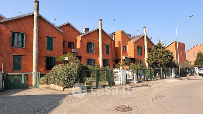 Villetta a schiera in residenziale in Via Ugo la Malfa