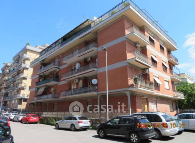 Appartamento in residenziale in Via Massimo d' Azeglio 2