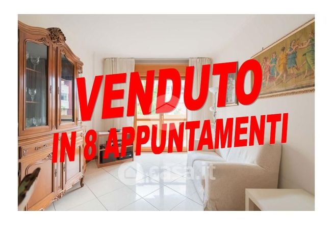 Appartamento in residenziale in Via Franco Becci 41