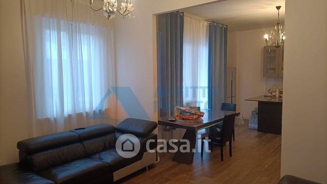 Appartamento in residenziale in Via del Mare