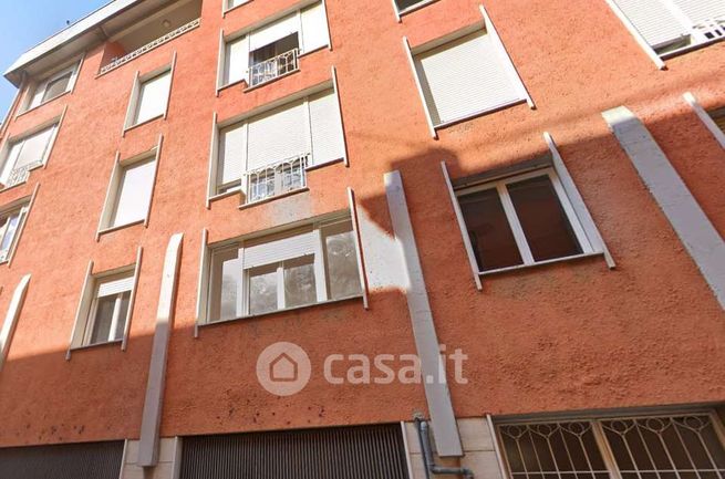 Appartamento in residenziale in
