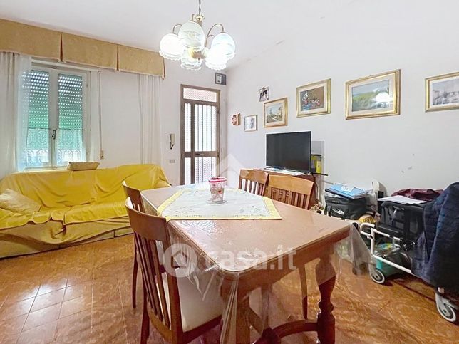 Appartamento in residenziale in Via Rospicciano 64